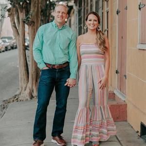 Meet your Posher, Matthew